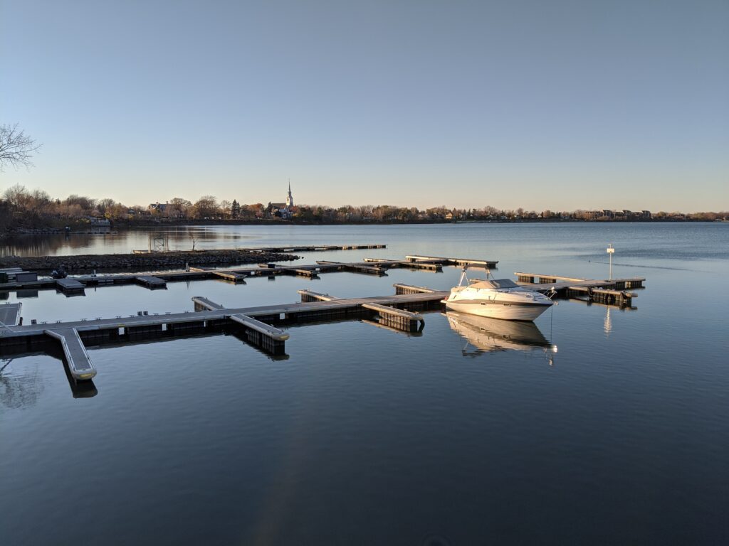 Balades à Chambly